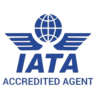 IATA Accredited Agent